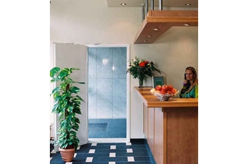 Німеччина Hotel Франкфурт на Майнi / Frankfurt am Main, Екстер'єр